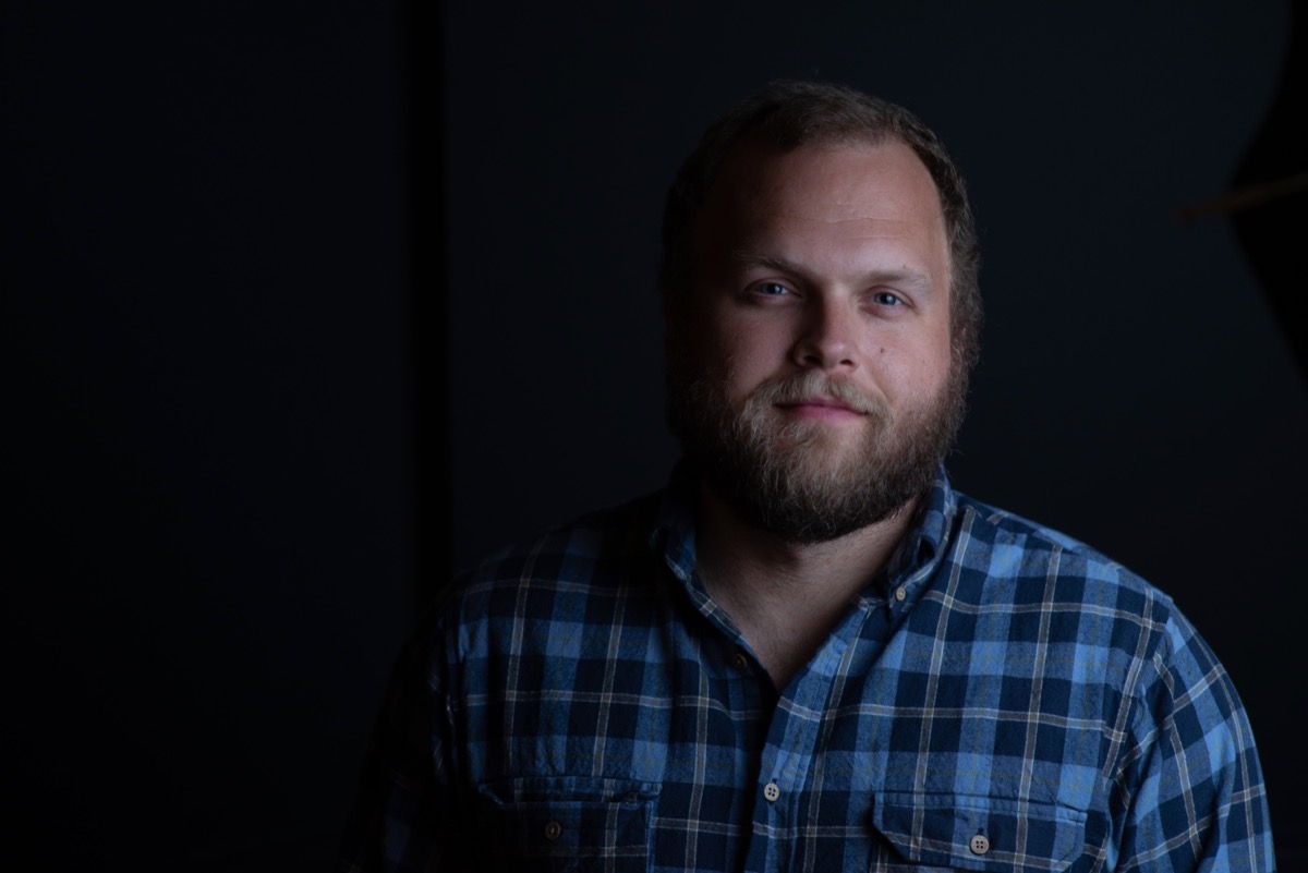 Matt Thomas